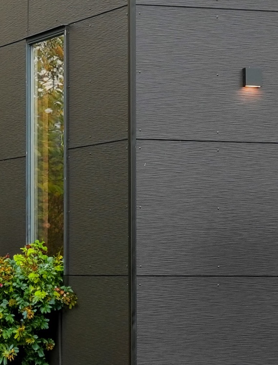  Höchste Anerkennung für höchste Standards: James Hardie erhält erneut die Top-Zertifizierung eco1 von eco-bau*