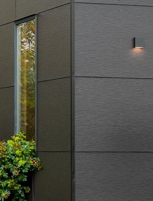  Höchste Anerkennung für höchste Standards: James Hardie erhält erneut die Top-Zertifizierung eco1 von eco-bau*