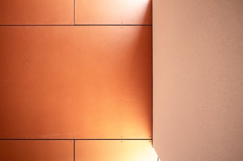 Fassadenlösungen für den modernen Holzbau