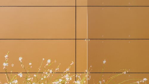 Bringt Design perfekt zur Geltung
