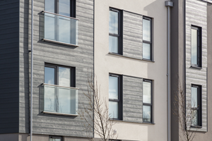 Hardie® VL Plank - Natürliche Wirkung und dabei langlebig und pflegeleicht