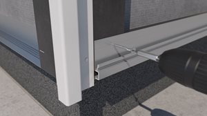 Hardie® VL Plank Fassadenplatten Verarbeitungsvideo