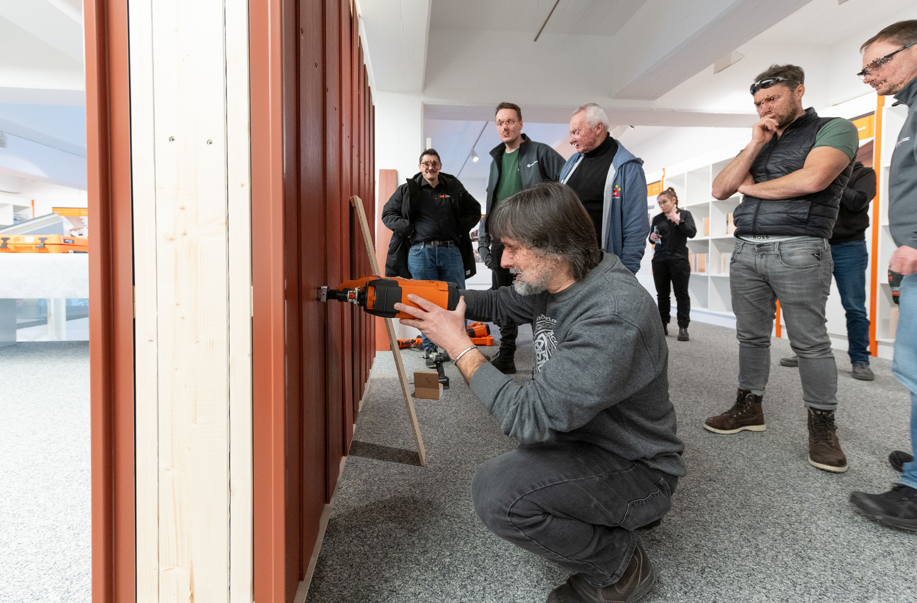 Hardie™ Training Days