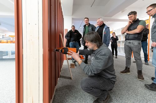 Hardie™ Training Days